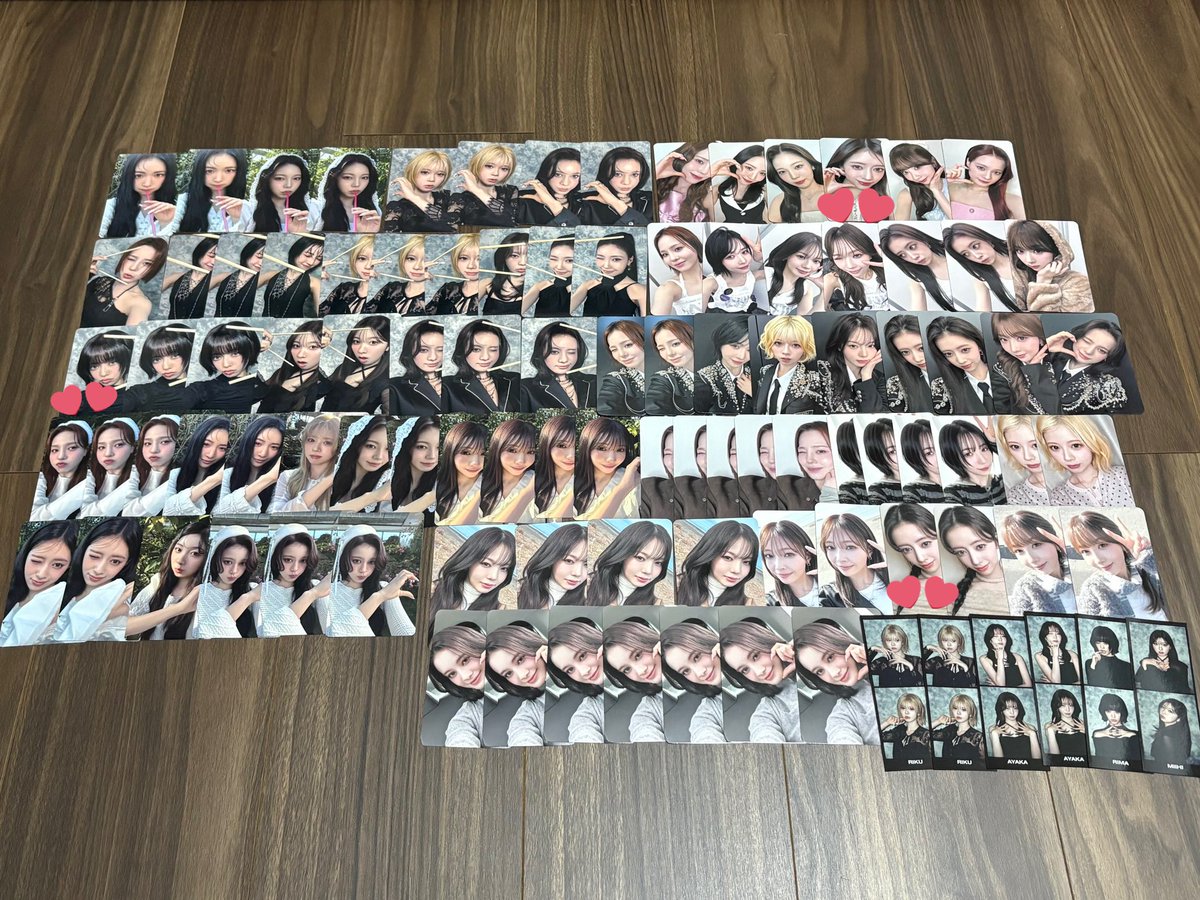 リーリンゴ🍎🐻‍❄️🖤 tweet media