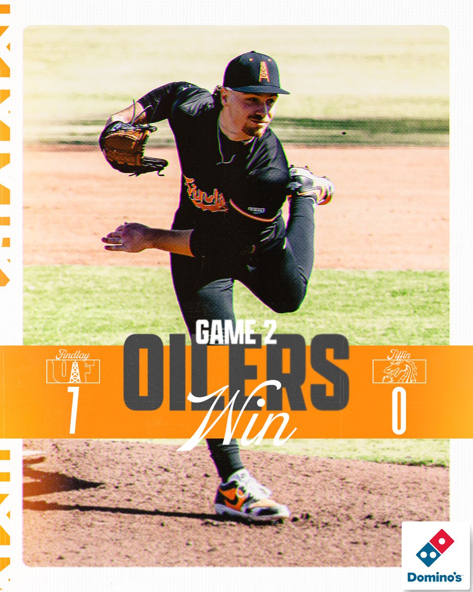 Findlay Oilers tweet media