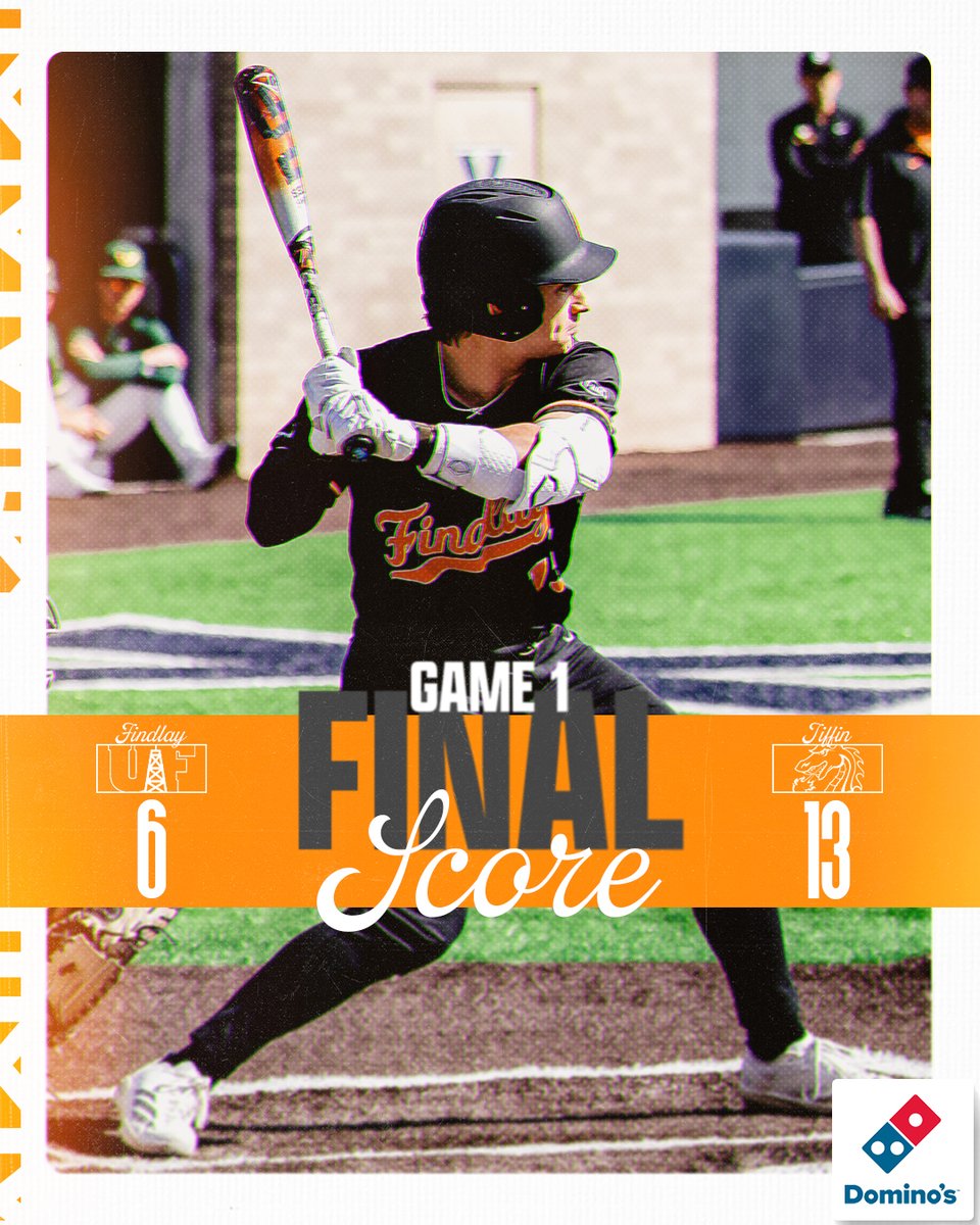 Findlay Oilers tweet media