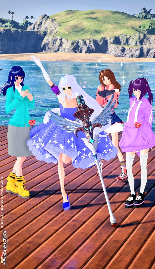 パラディンRX ship4 tweet media