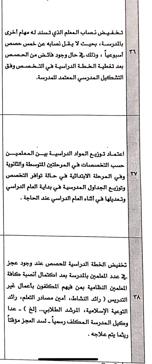 معلم 𝕏 tweet media