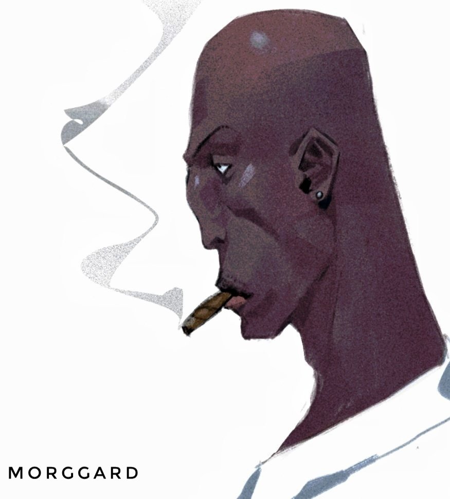 MORGGARD tweet media