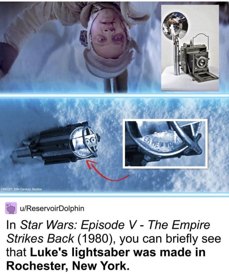 Star Wars Culture tweet media