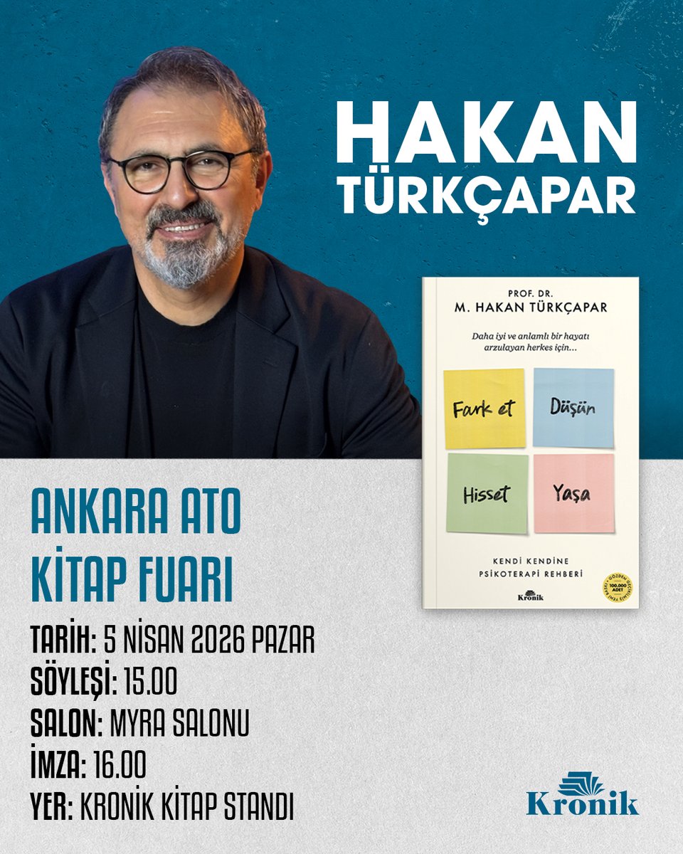 Kronik Kitap tweet media