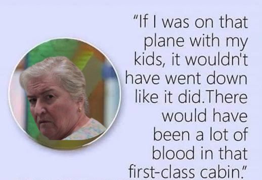 Jay Bulworth Facts tweet media