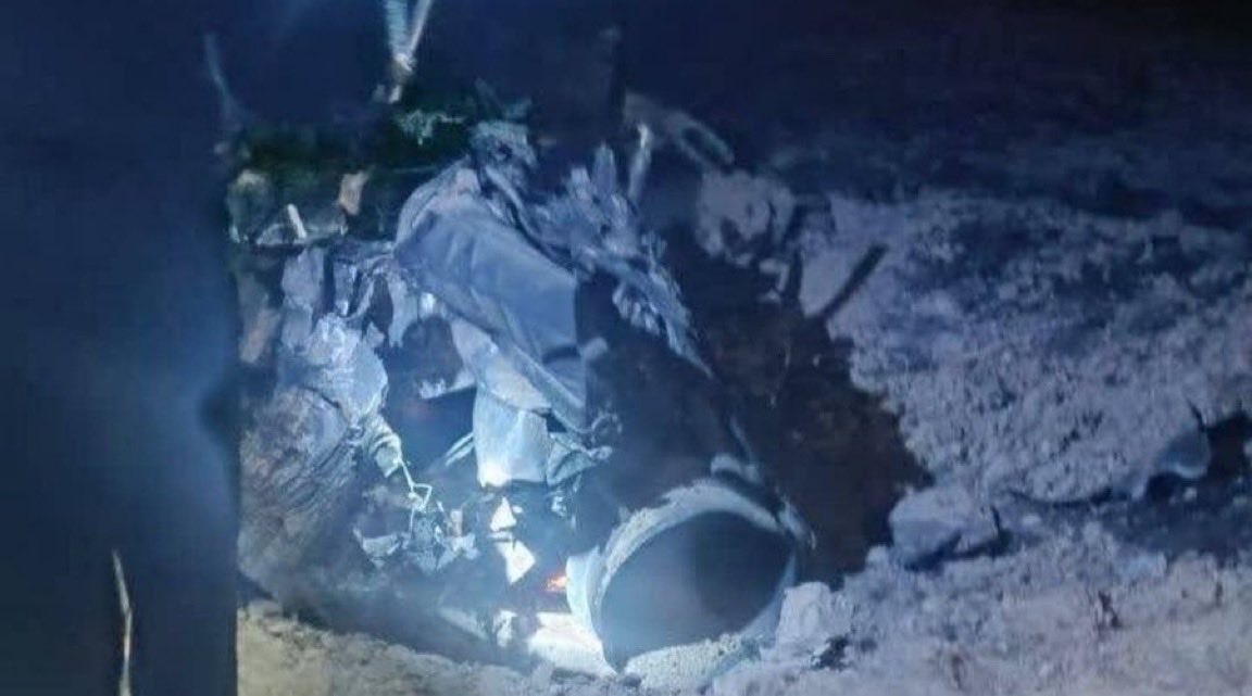 Iran Spectator tweet media