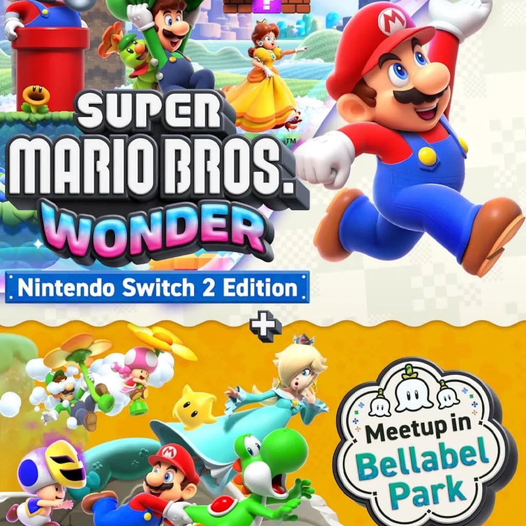 Hunter 🎮 tweet media