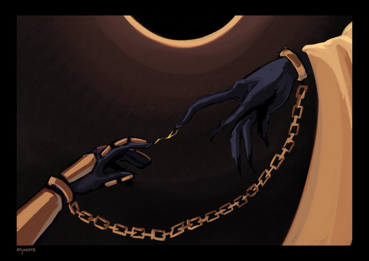 elija 💙❤️ tweet media