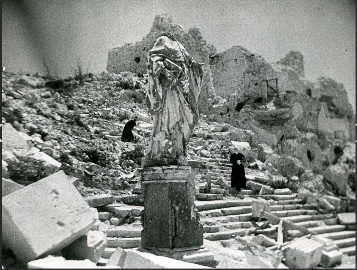 The real Old Army Nurse. 🪖 tweet media