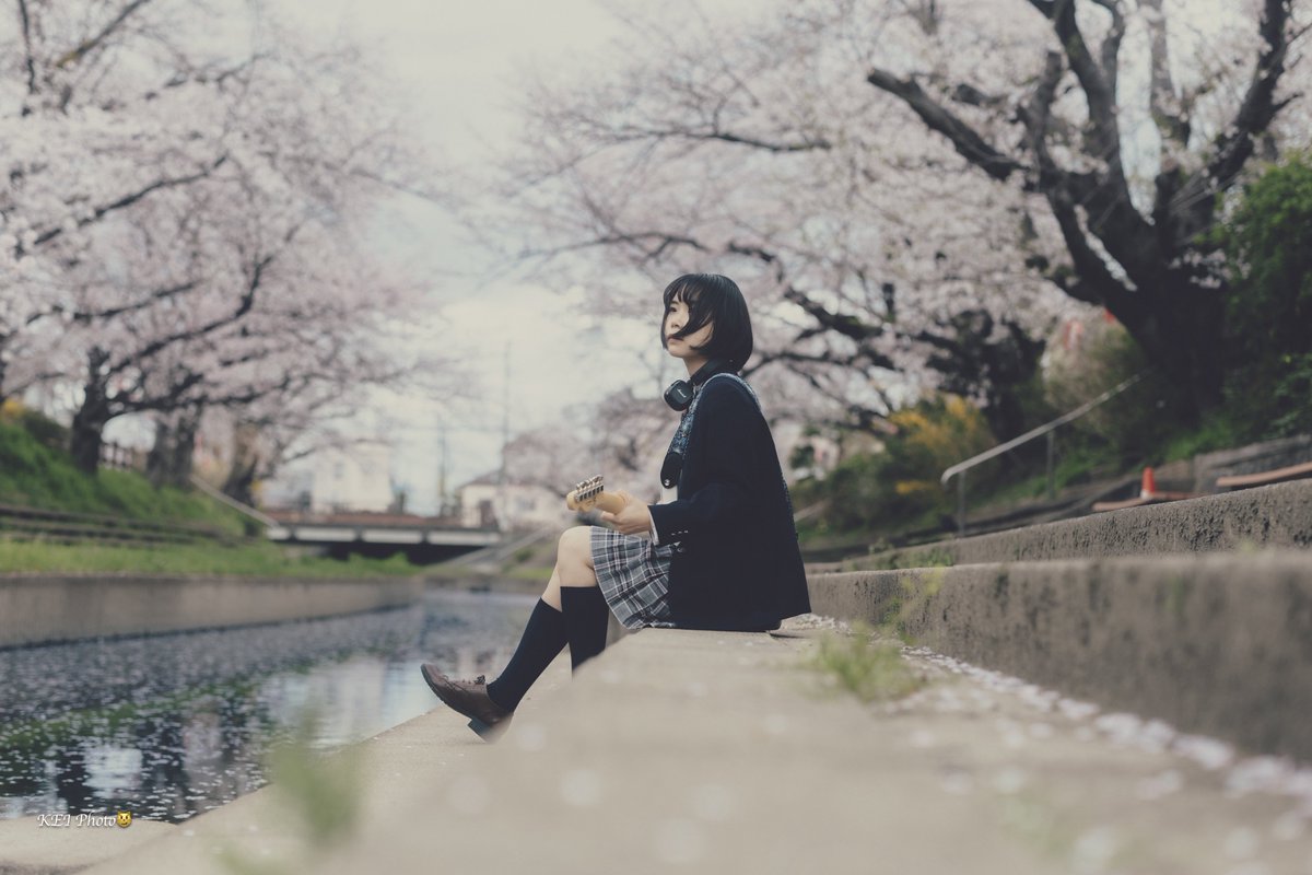 KEI😺 （けいねこまーく） tweet media