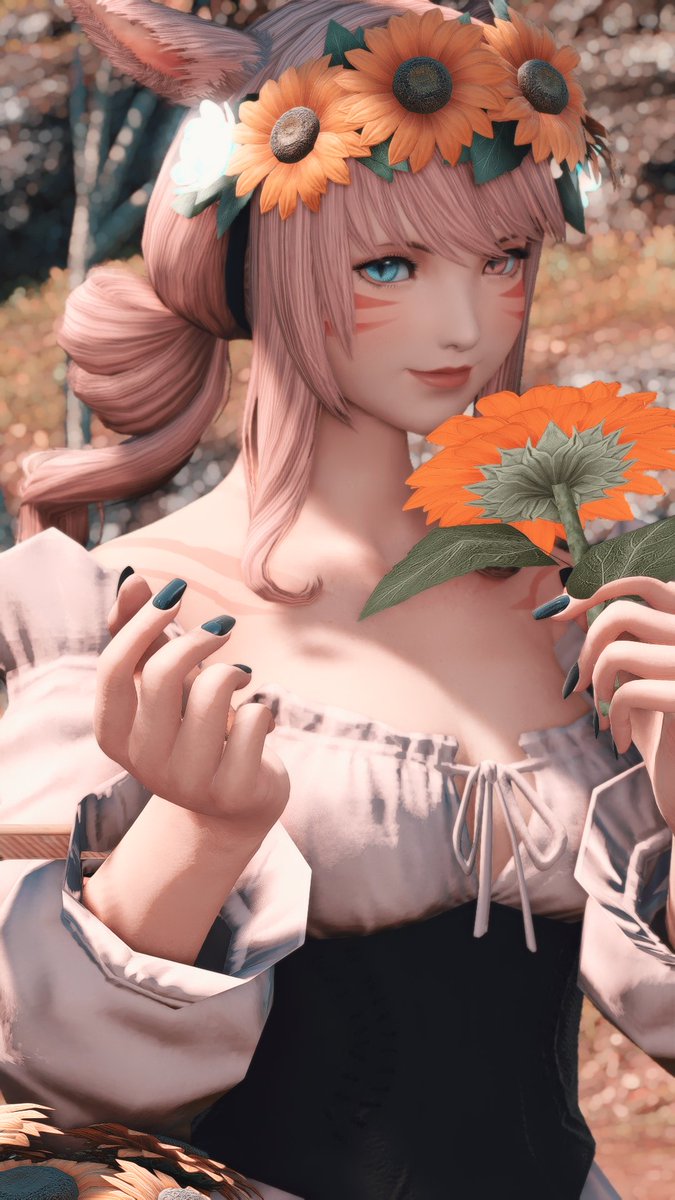 Momo 🌸 tweet media