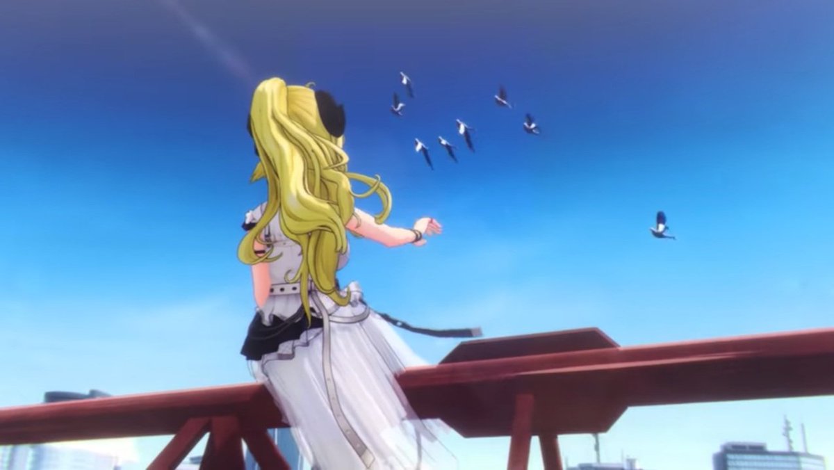 Aki(アキ)🐏⚔️♌ tweet media