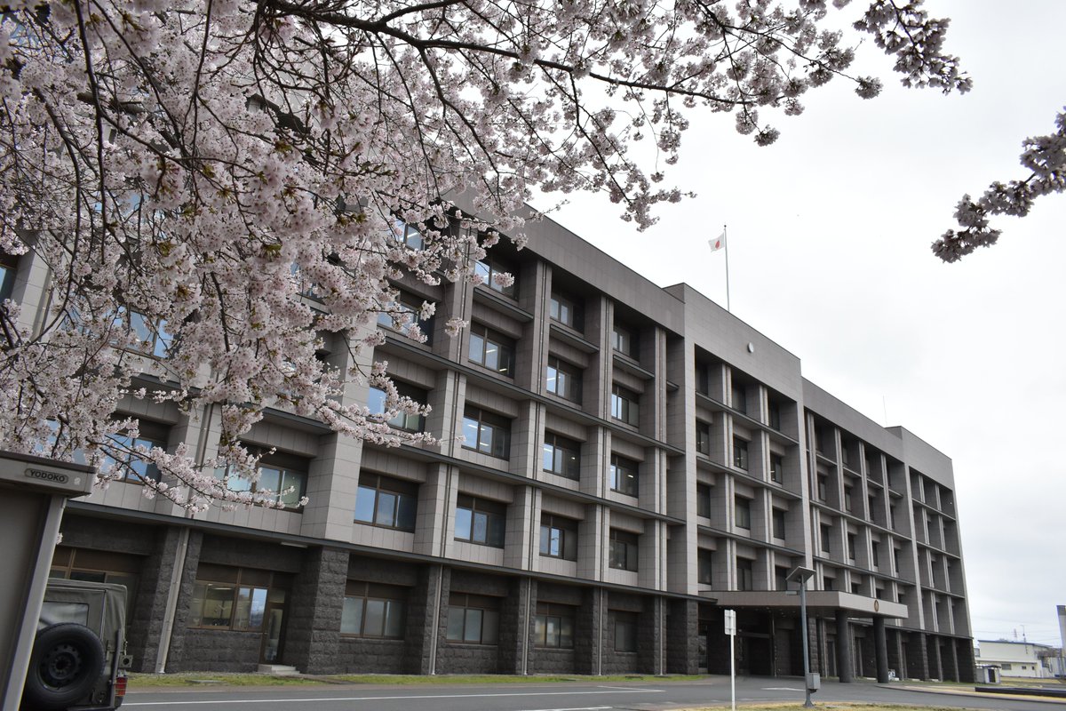 陸上自衛隊勝田駐屯地(施設学校)@公式 tweet media