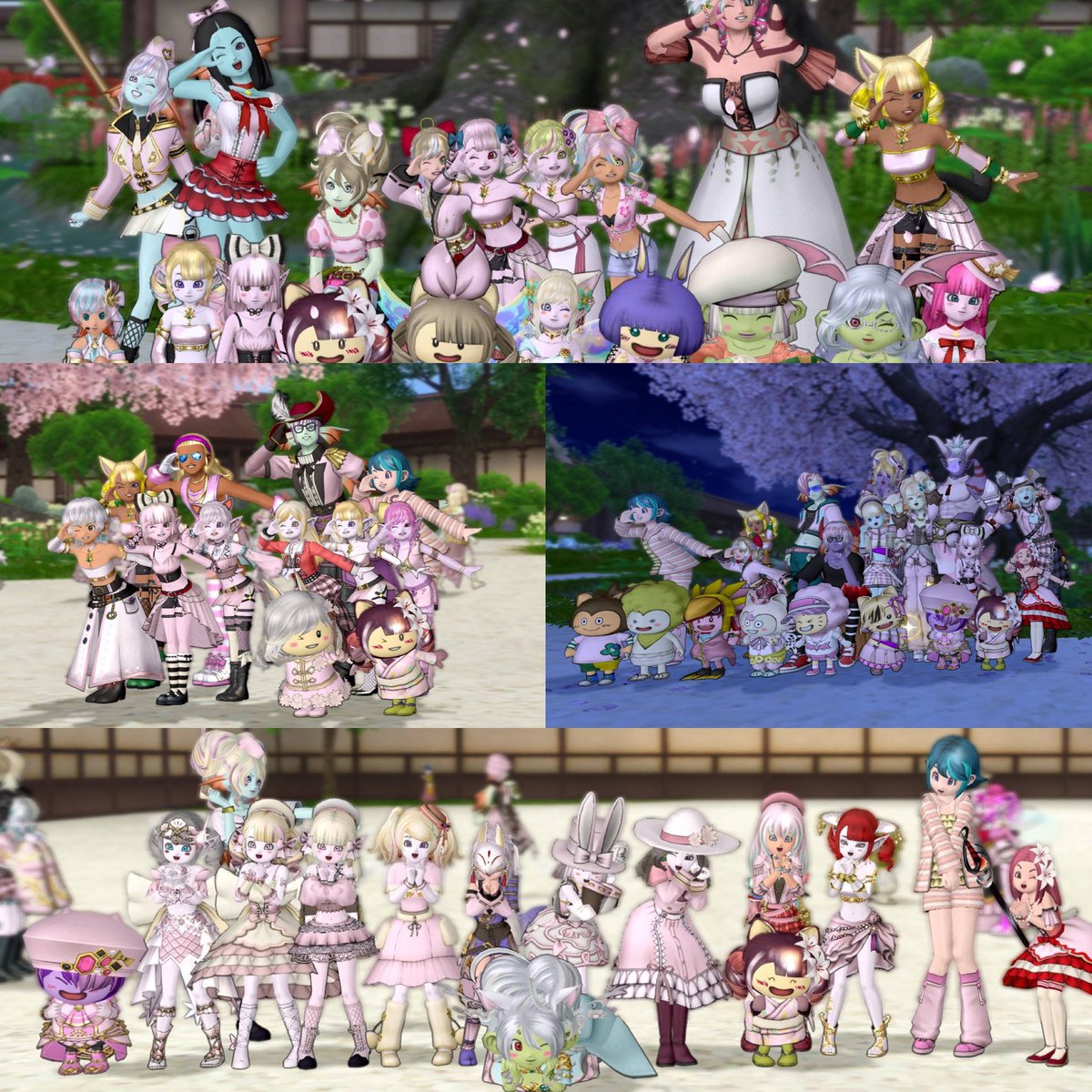 𝒓̈ian¨̮(まめりあ) tweet media