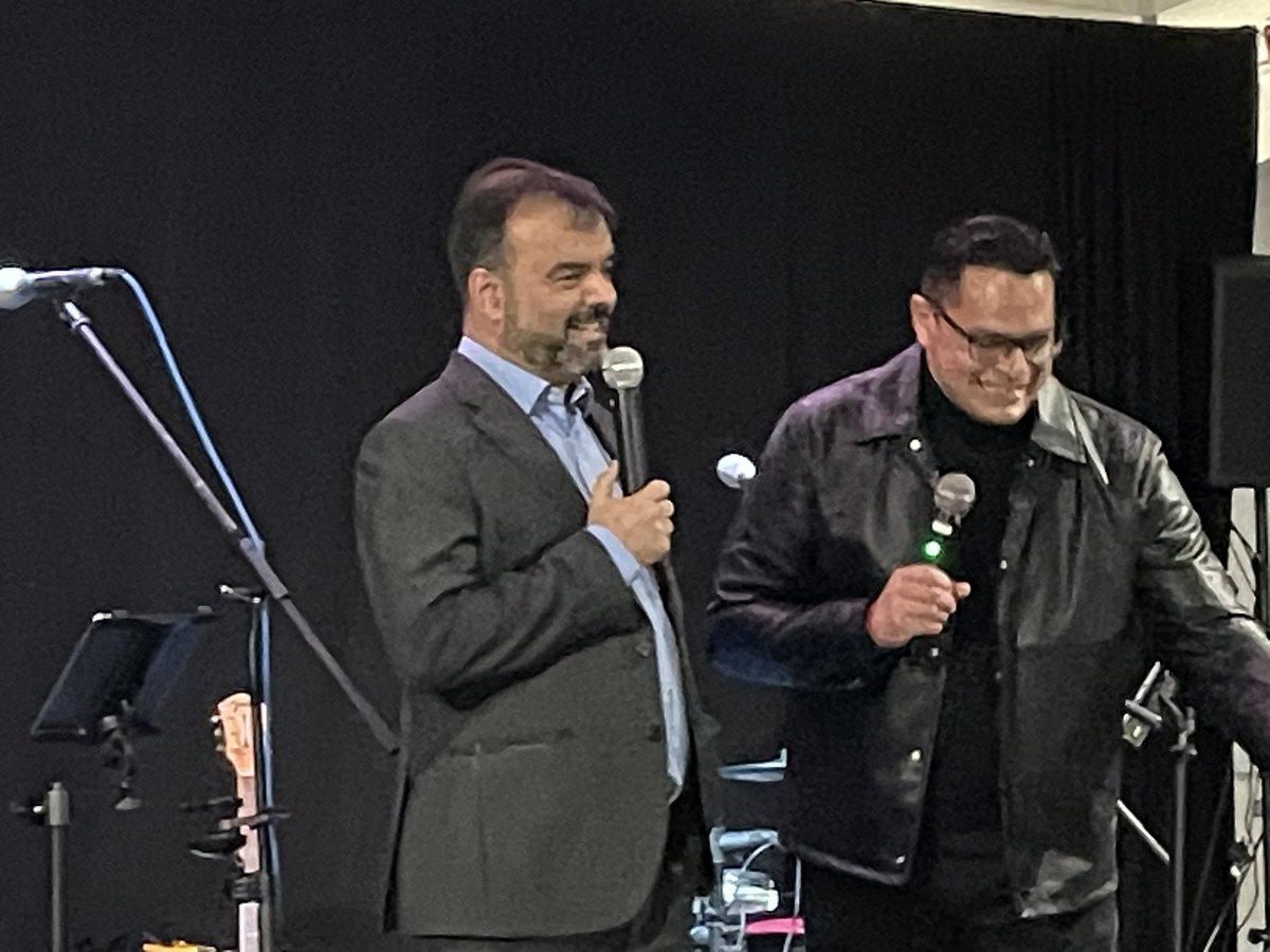 Richard Brooks4NE tweet media