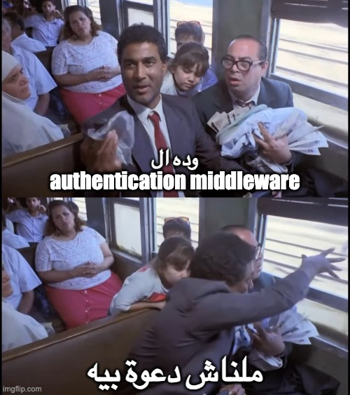 ahmadalfy's tweet photo. كلود وهو بيعمل debugging ومش عارف ليه ال API مش شغالة https://t.co/6nGDd8D3N0