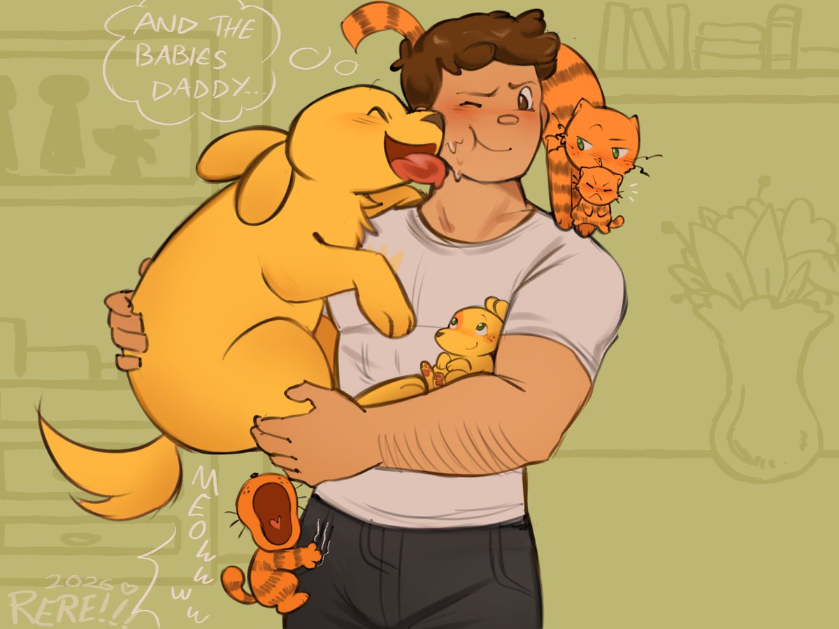 rerebakitas 🔞🫡 tweet media