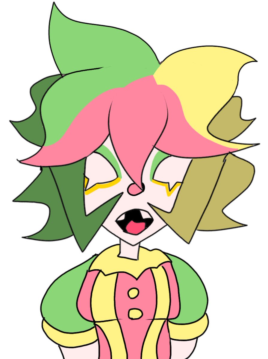 ♦ La greñuda ⟨Comisiones gratis⟩ ♦ tweet media