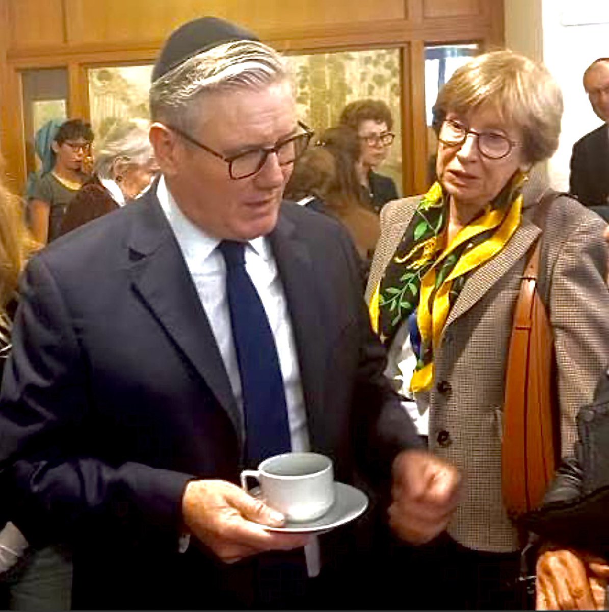 sherrif Corey tweet media