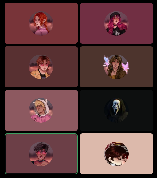 Sun | Comissões abertas #AnomaliaRPG tweet media