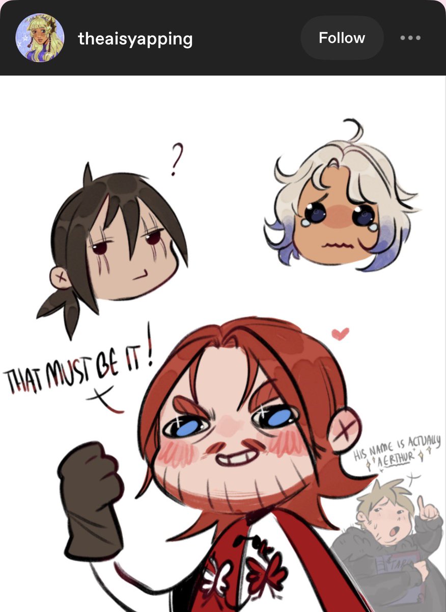 Quinn The GM tweet media