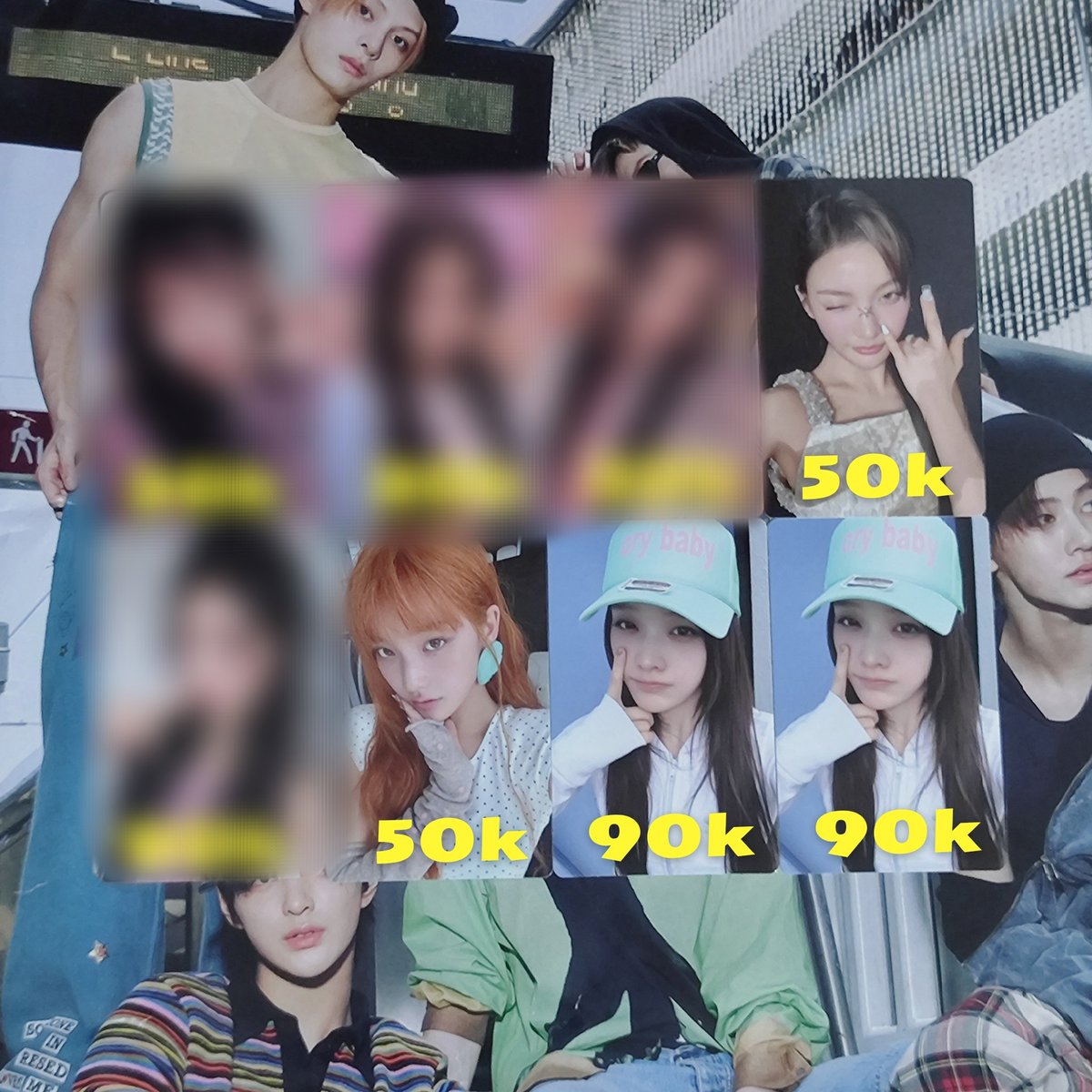 pls do mt after dm! tweet media