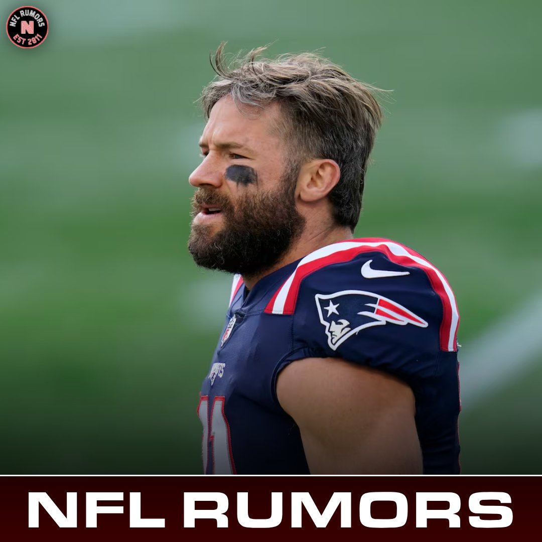 NFL Rumors tweet media