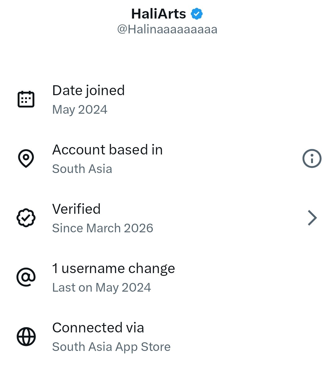 Maryam Haj-Hassan tweet media