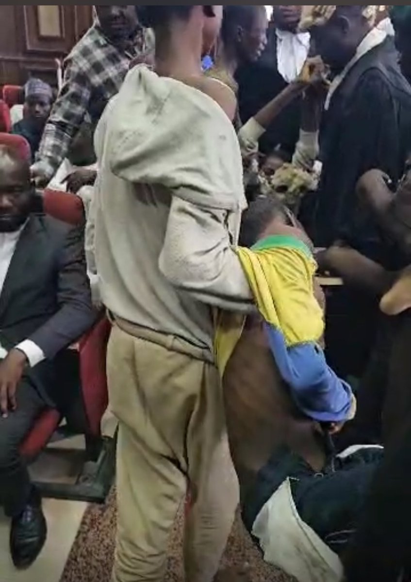 Jamilu Sufi 🇳🇬 tweet media