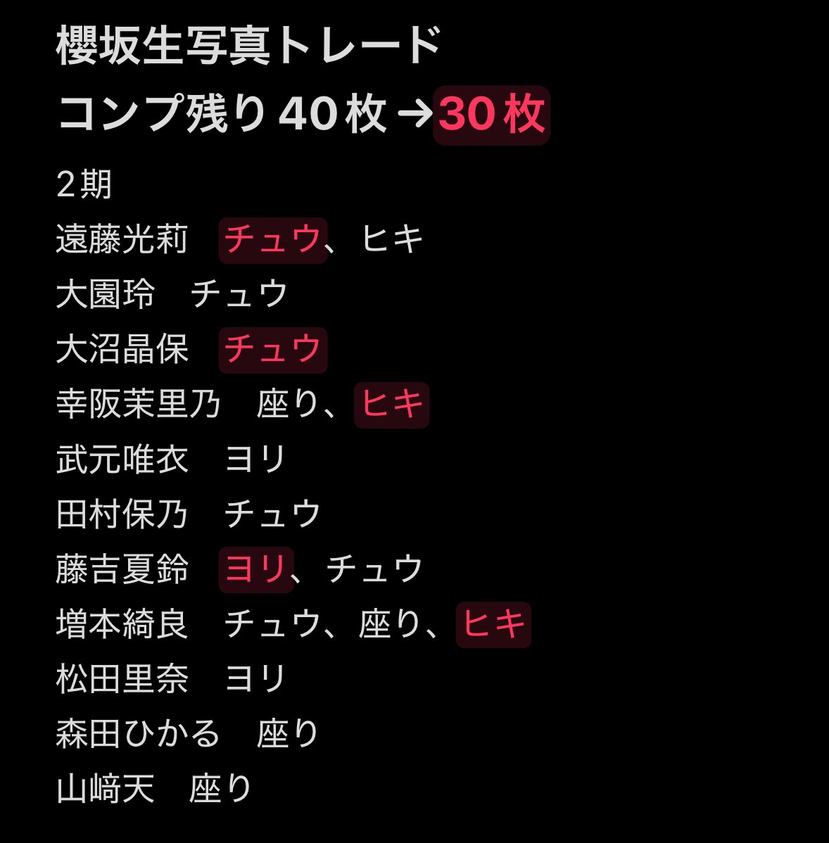 ガリレオ tweet media