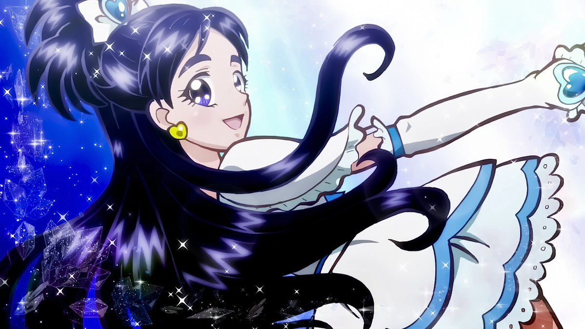 ⭐エトワール様大好き⭐ゆいこむ社員 tweet media