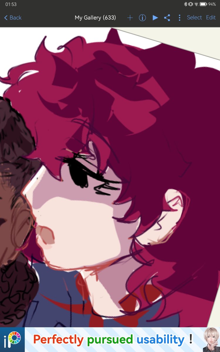 𝓶𝓸𝓮 Aiyla ⚔︎ tweet media