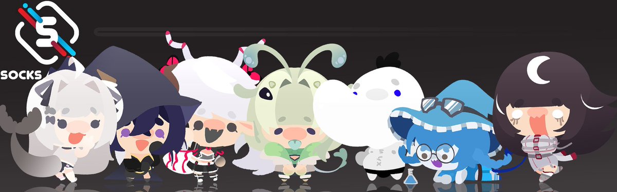 Nao nonome | nurse vtuber 🐀💉 tweet media