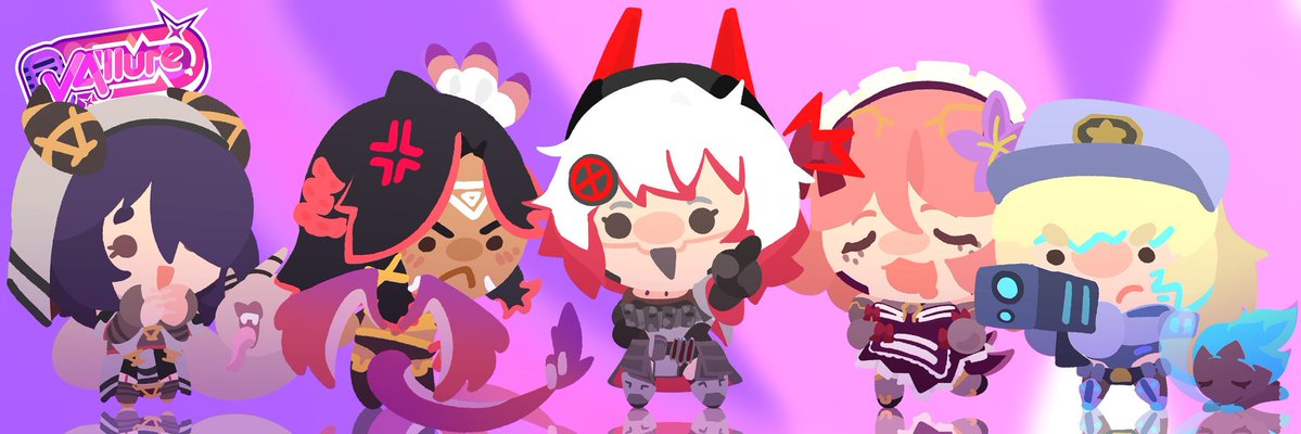 Nao nonome | nurse vtuber 🐀💉 tweet media