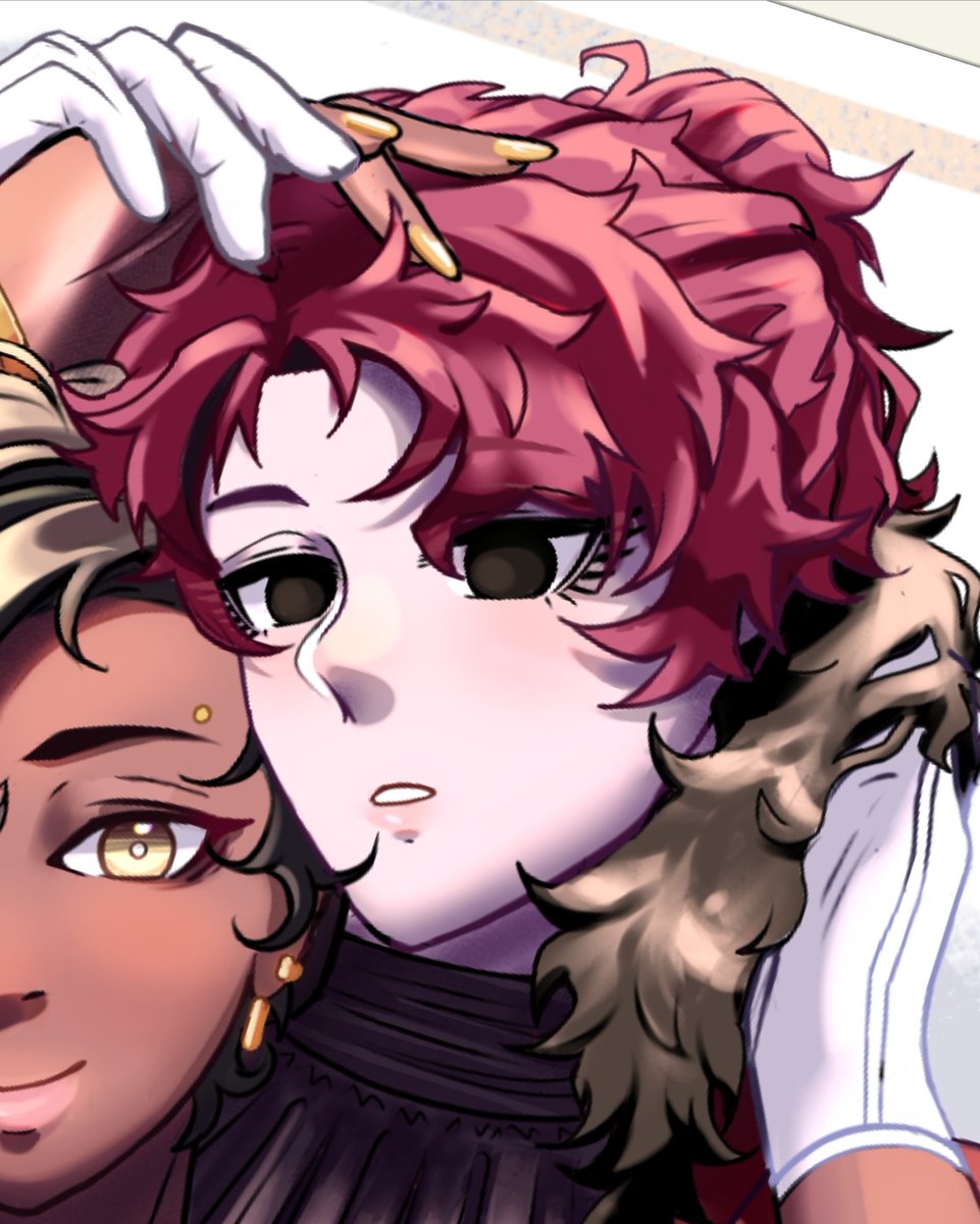 𝓶𝓸𝓮 Aiyla ⚔︎ tweet media