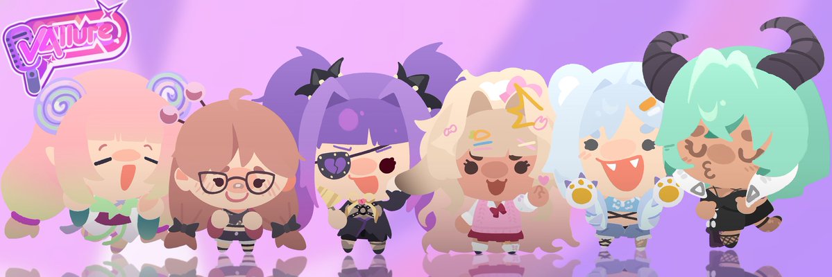 Nao nonome | nurse vtuber 🐀💉 tweet media