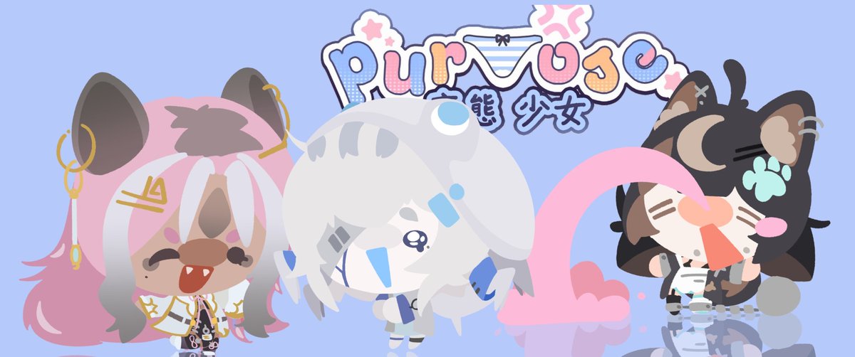 Nao nonome | nurse vtuber 🐀💉 tweet media