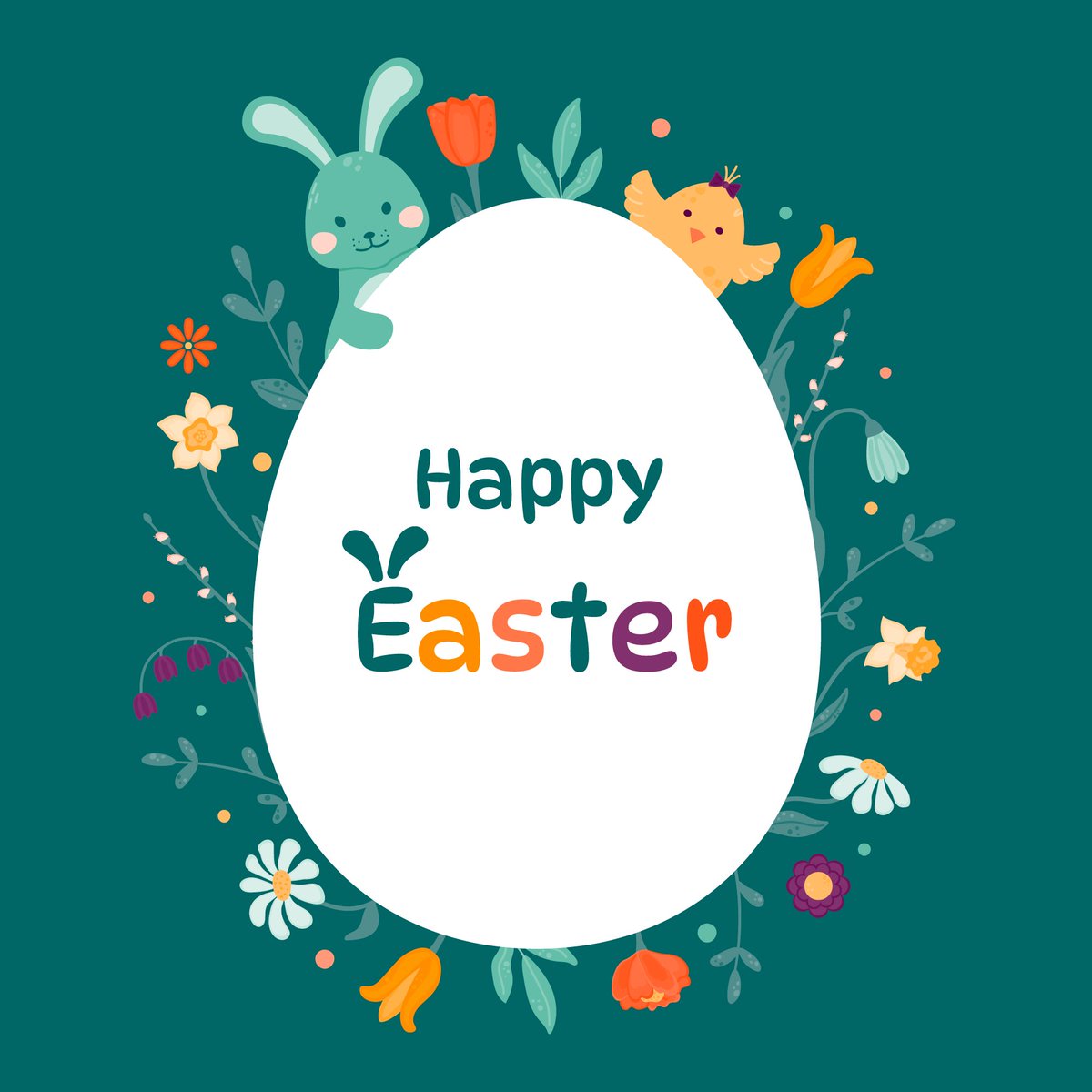 Have a great weekend everyone!