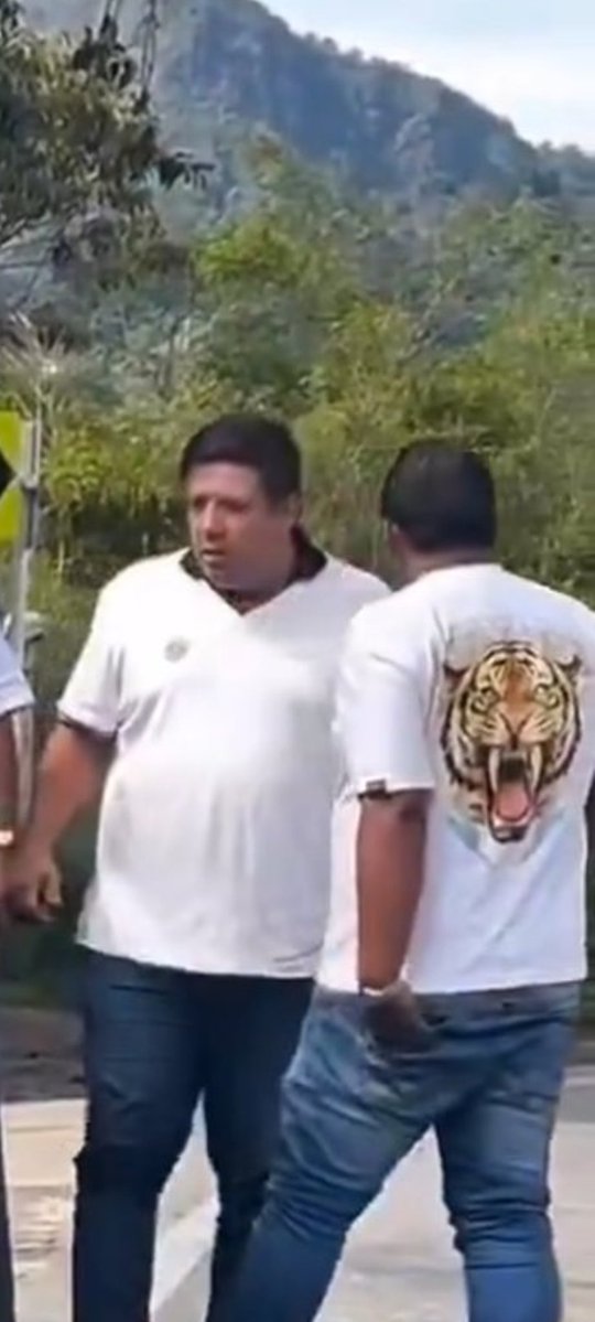 Me Castle tweet media