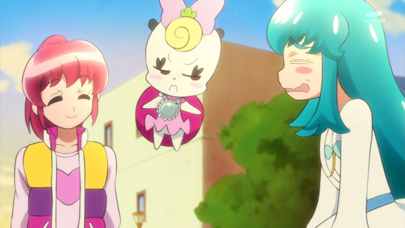 ⭐エトワール様大好き⭐ゆいこむ社員 tweet media