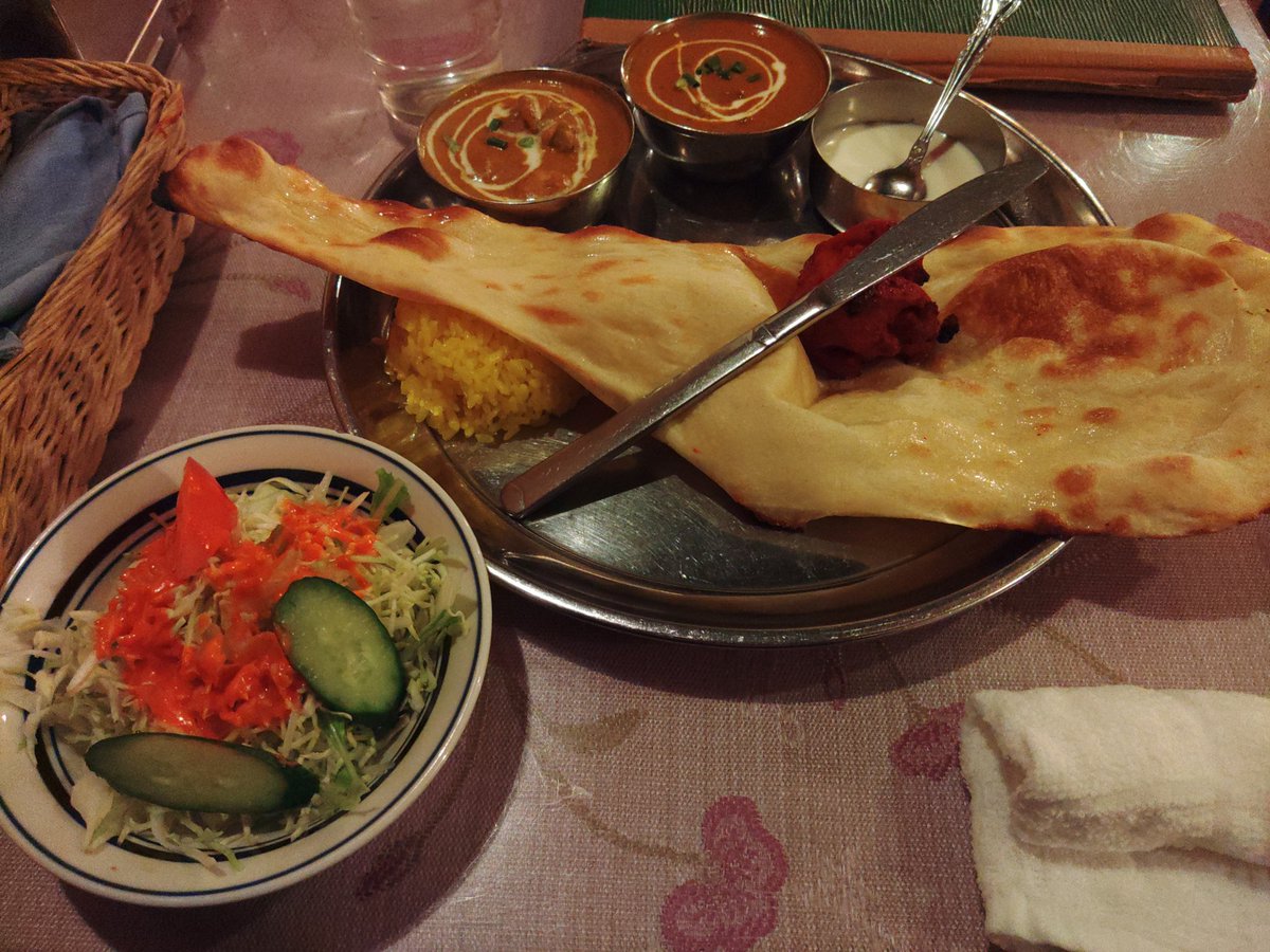 毘沙門天松茸 tweet media