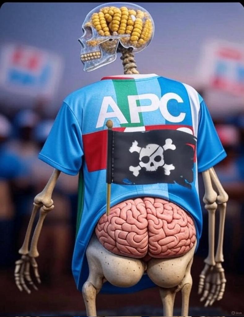 Engr. Christian Chukwu tweet media