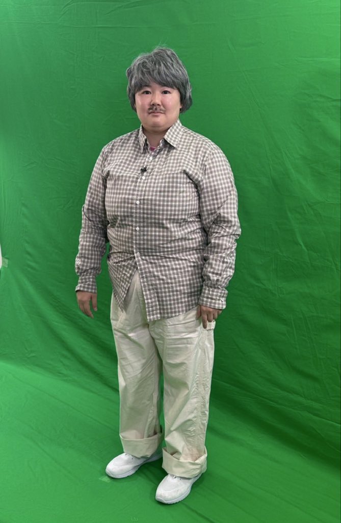 ドブカスンスン tweet media