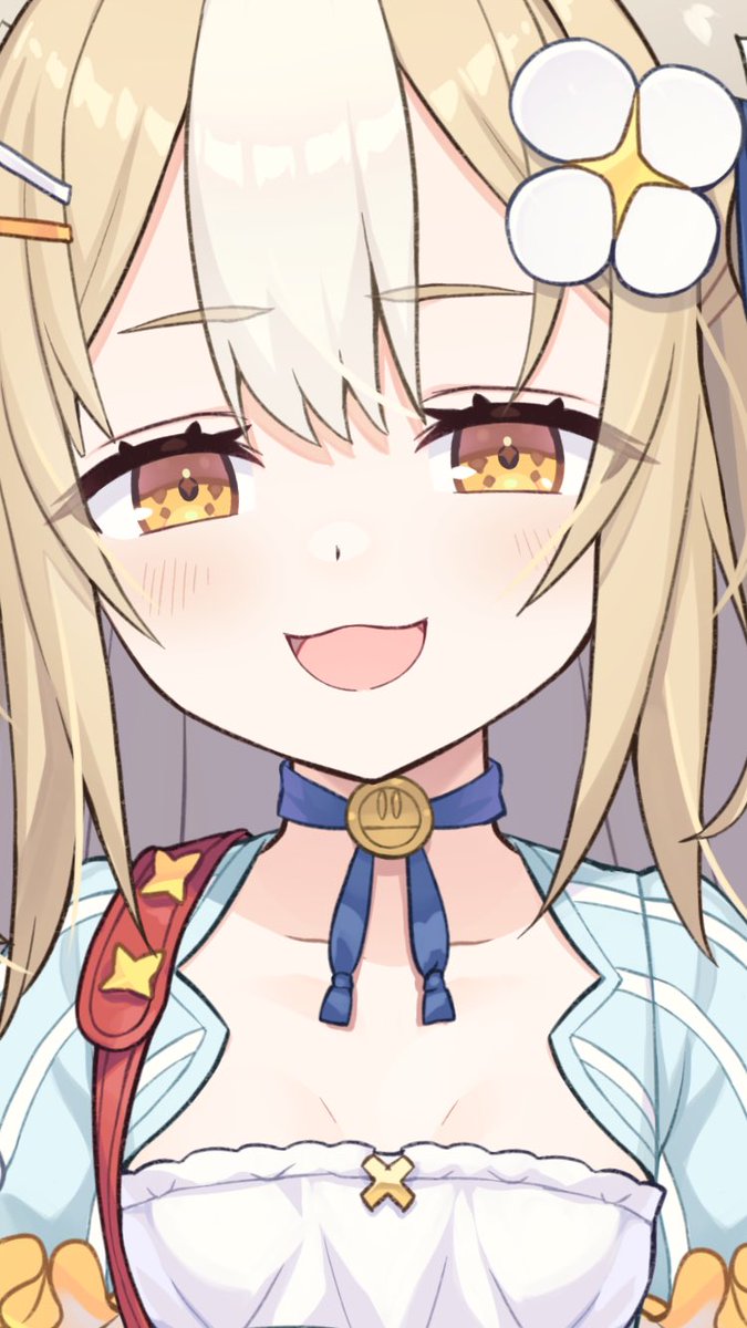 飴望にぃな🍭🦊 tweet media