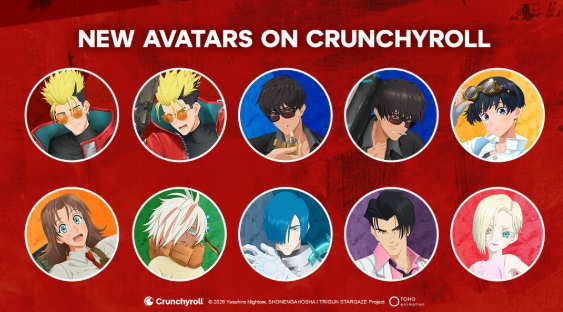 marissa ♡ | wolfwood brainrot stargaze edition tweet media