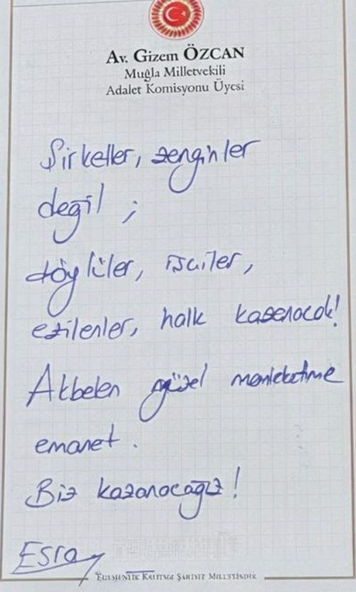 BirGün Gazetesi tweet media