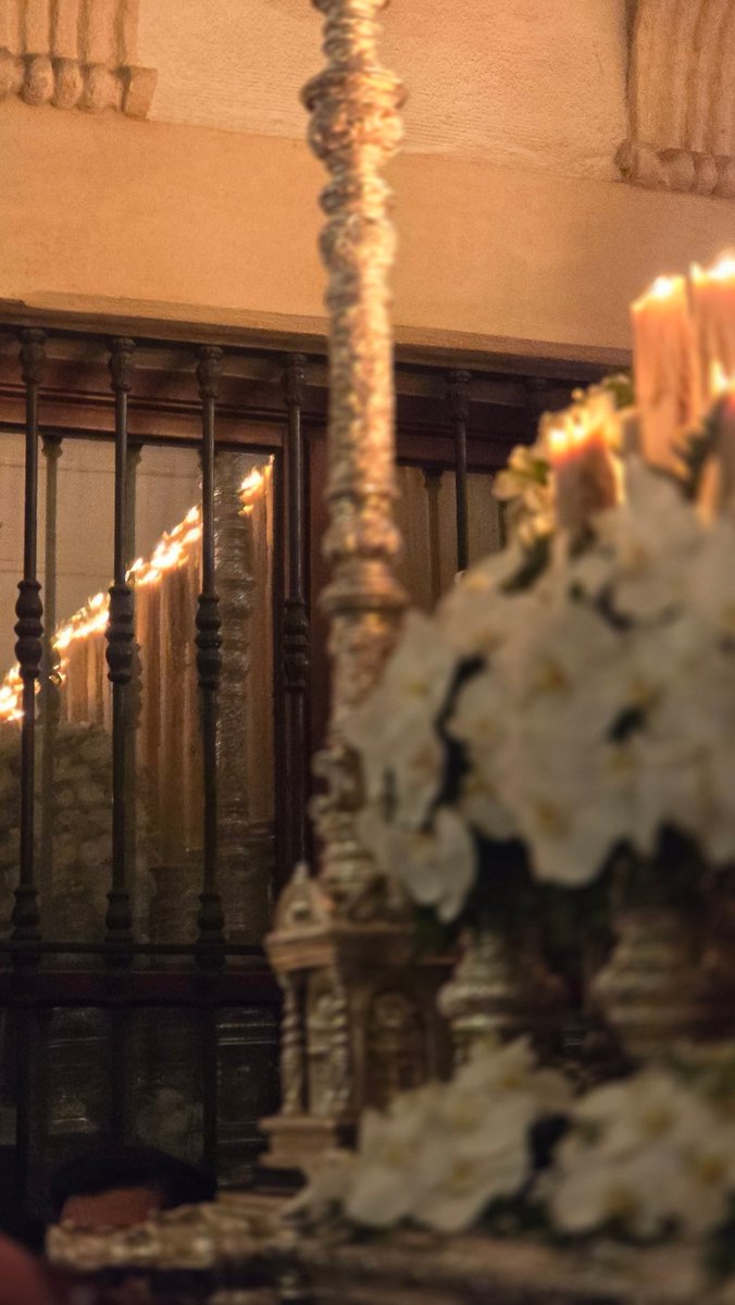 Hdad. Soledad Jerez tweet media