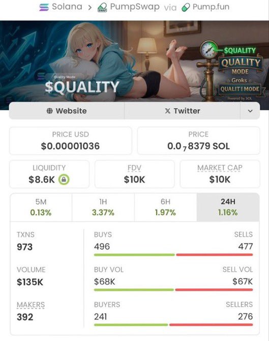 Sol Pump Gem tweet media