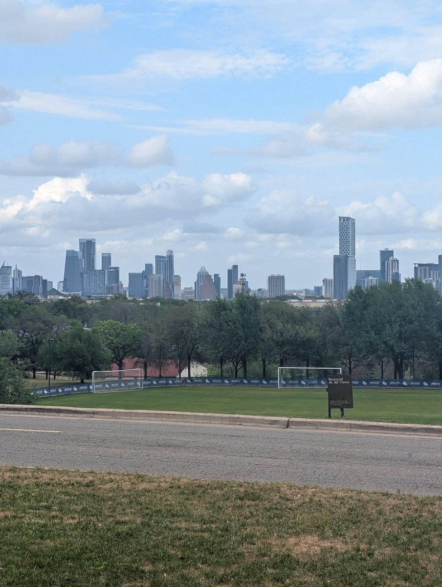 St. Norbert CCTF tweet media