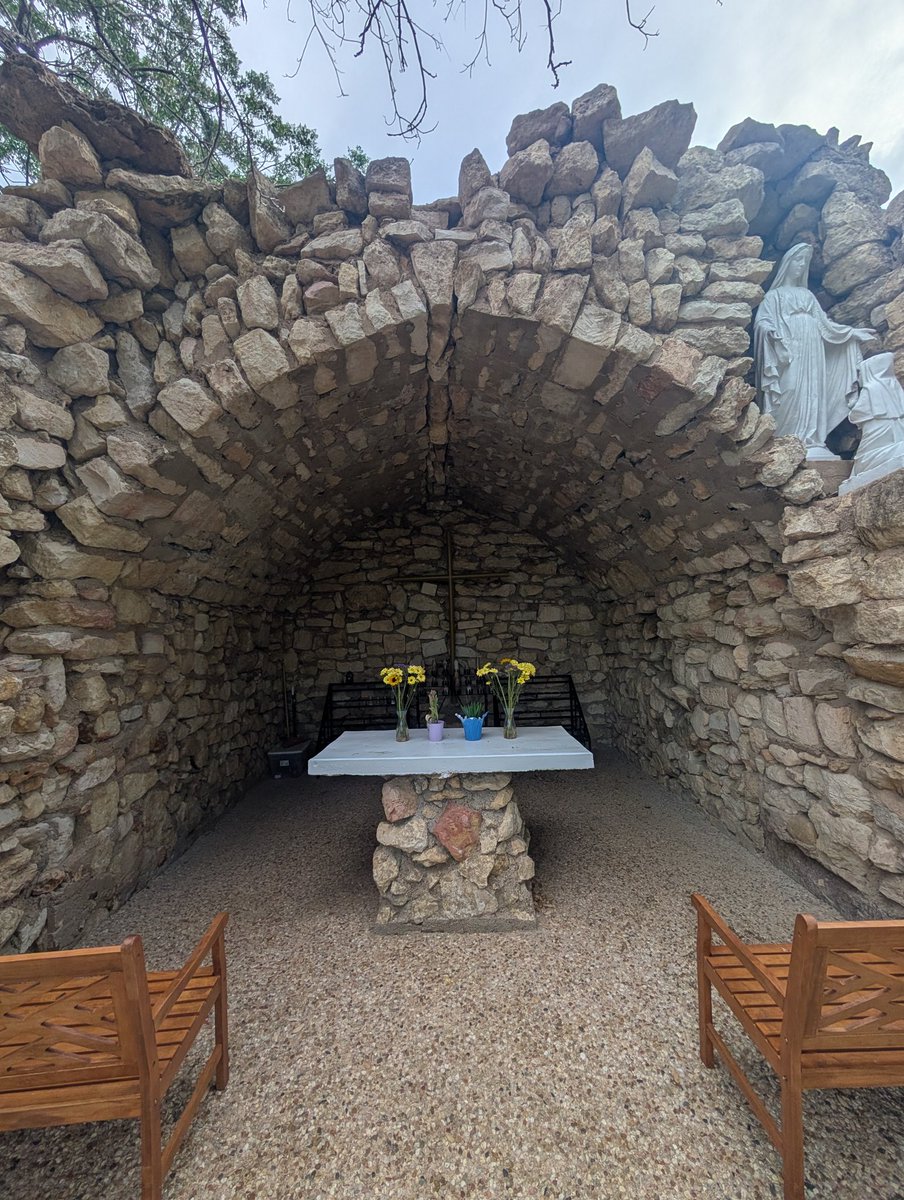 St. Norbert CCTF tweet media